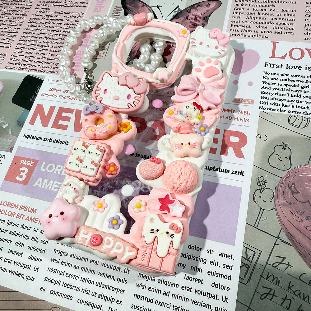 Hello Kitty Phone Case