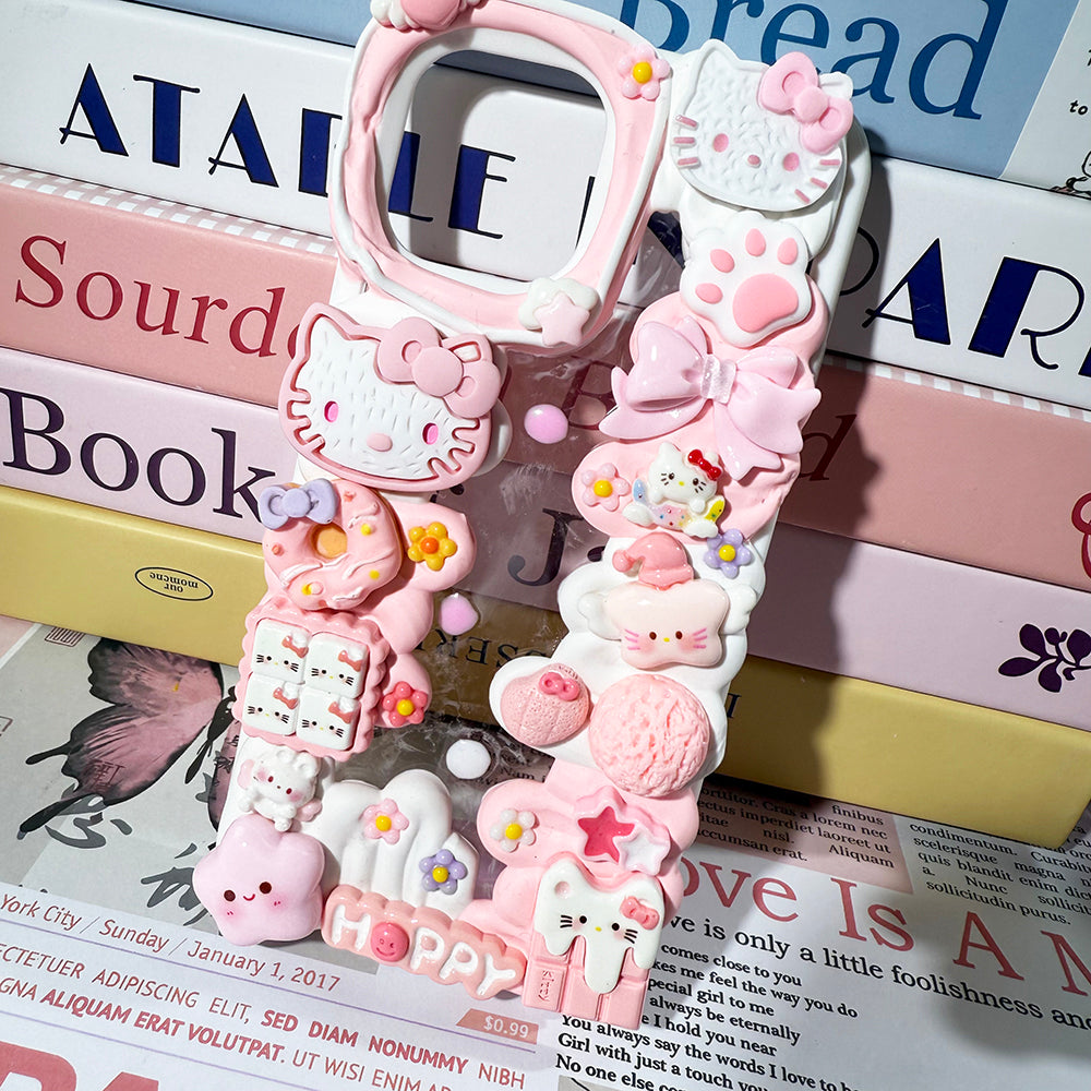 Hello Kitty Phone Case