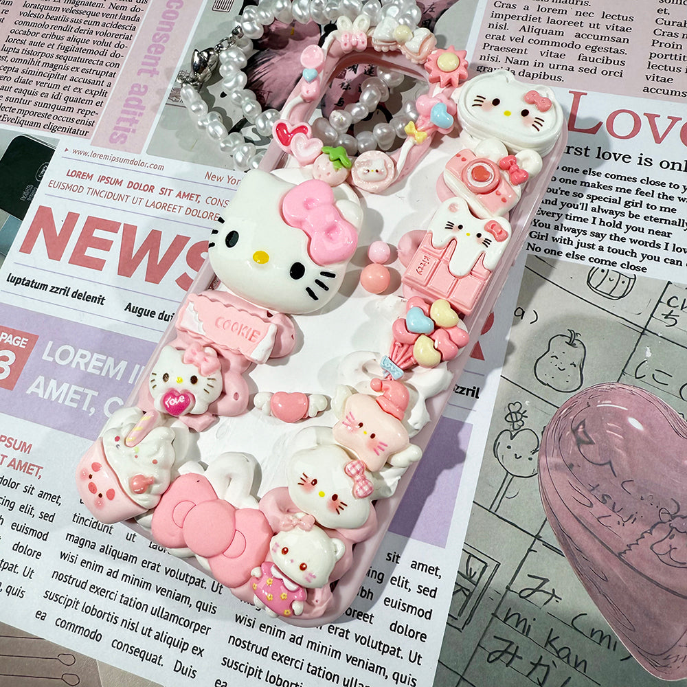 Hello Kitty Phone Case