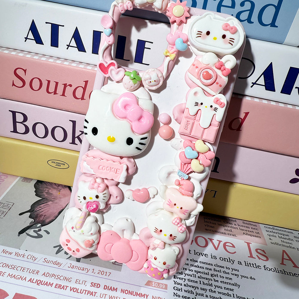 Hello Kitty Phone Case